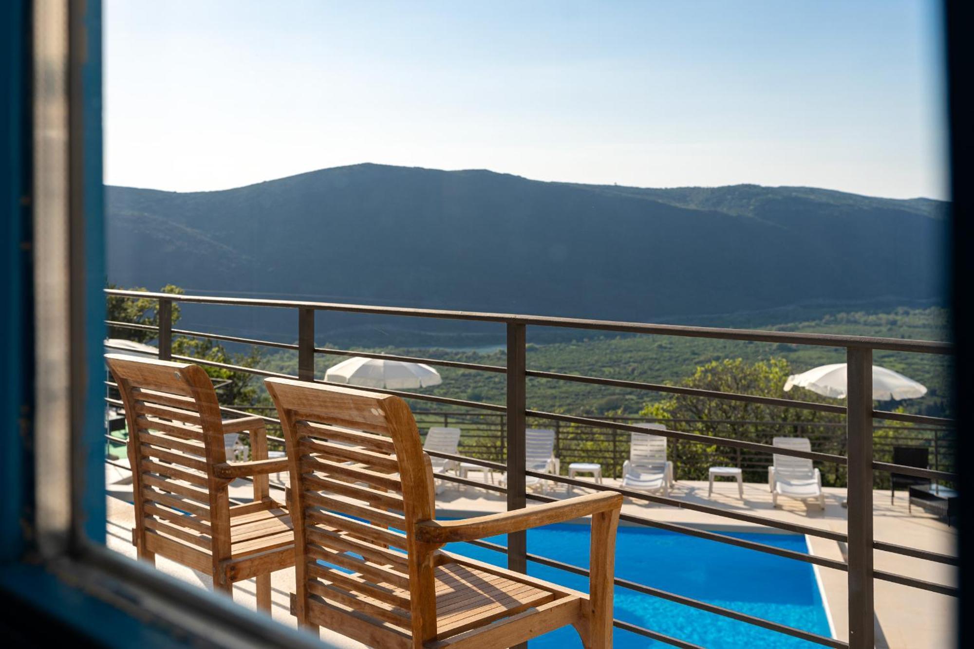 Regina Residence Budva Extérieur photo