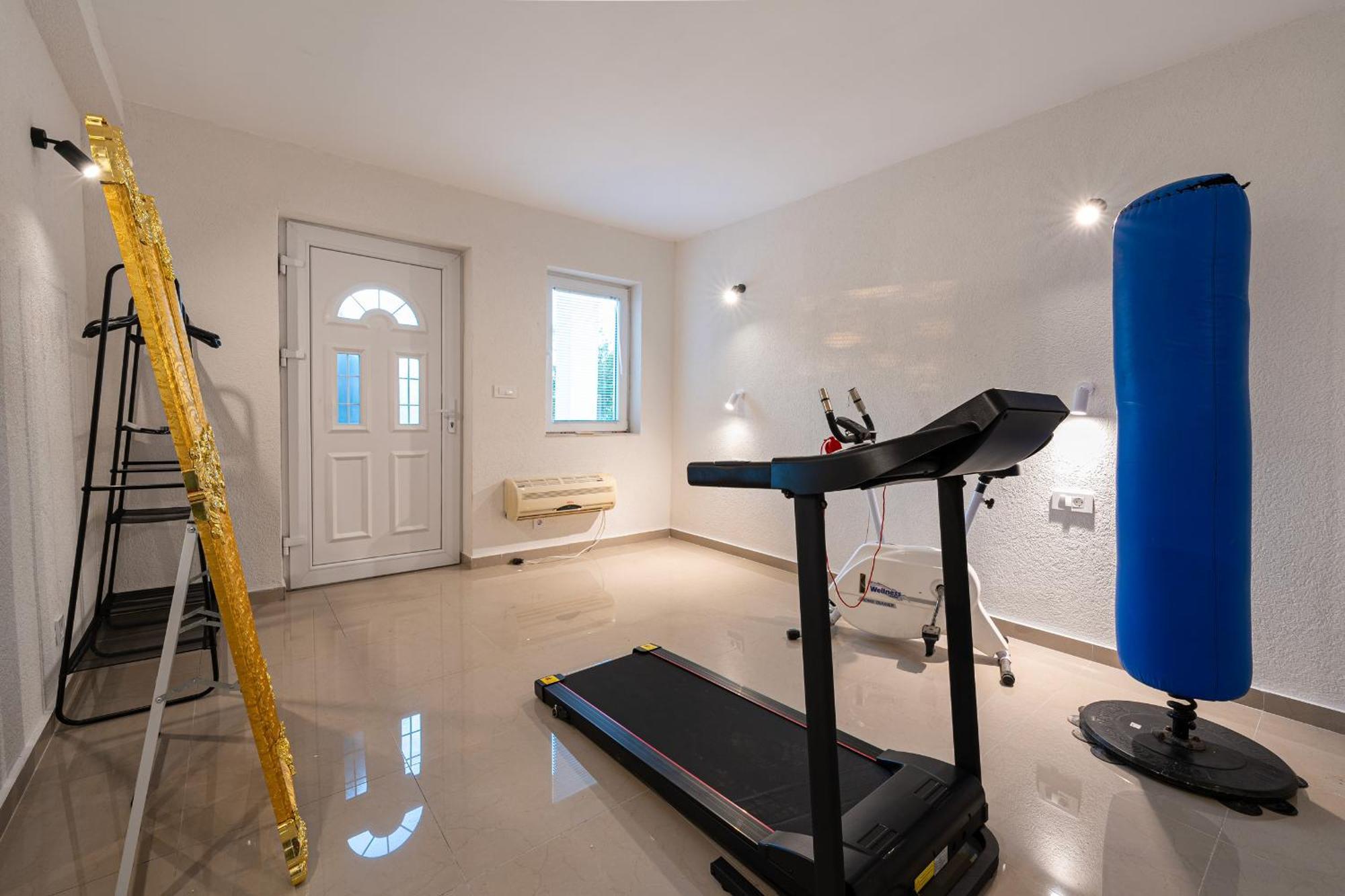 Regina Residence Budva Extérieur photo