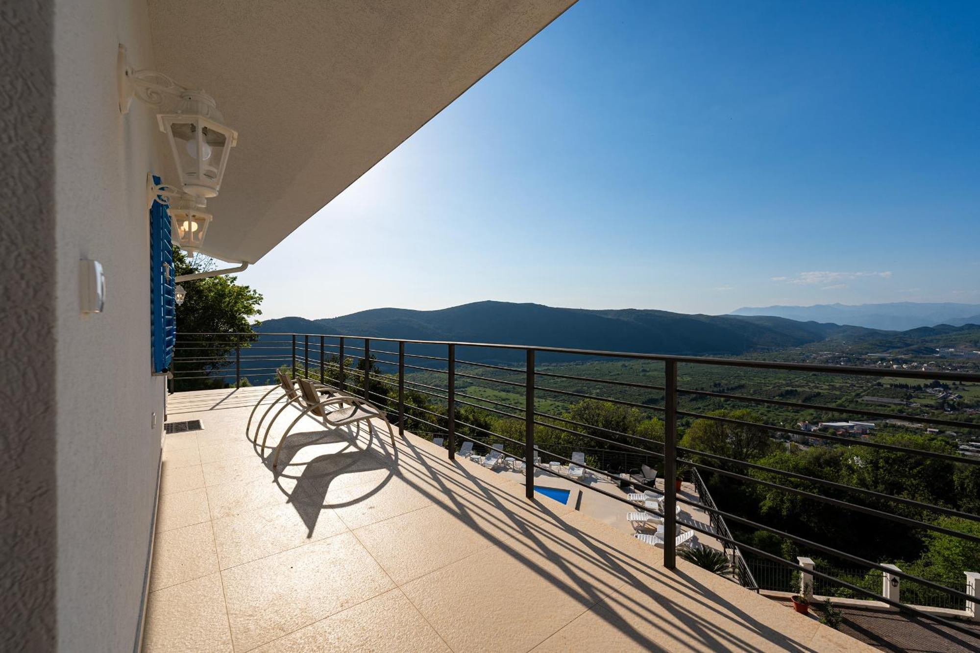 Regina Residence Budva Extérieur photo