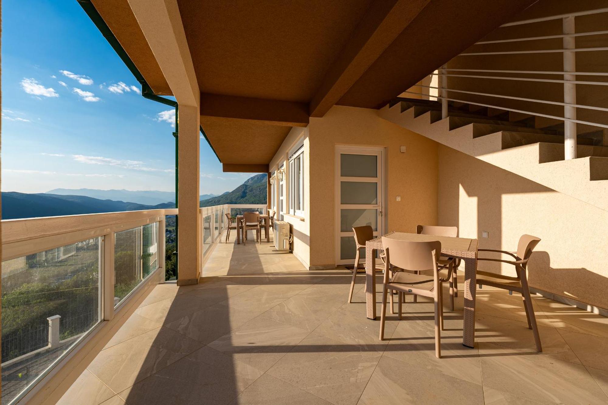 Regina Residence Budva Extérieur photo